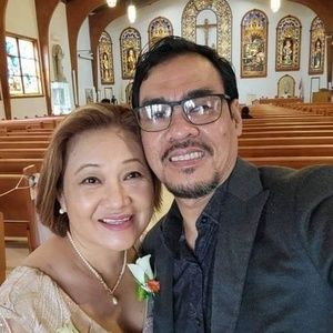 Meet your Posher, Noralyn